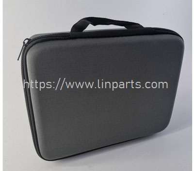 LinParts.com - LYZRC L900 Pro RC Drone Spare Parts: Black storage box - Click Image to Close