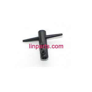 MINGJI 501A 501B 501C Helicopter Spare Parts: Main shaft