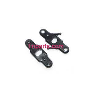 MINGJI 501A 501B 501C Helicopter Spare Parts: Main blade grip set