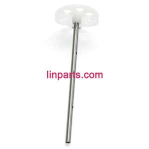 MINGJI 501A 501B 501C Helicopter Spare Parts: Upper main gear