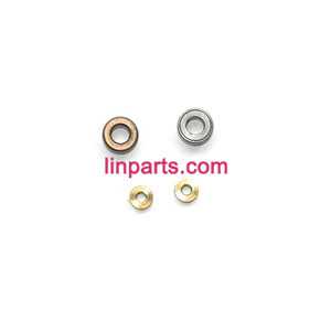 MINGJI 501A 501B 501C Helicopter Spare Parts: Bearing set collar