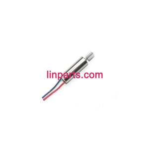 LinParts.com - MINGJI 501A 501B 501C Helicopter Spare Parts: Side flying motor