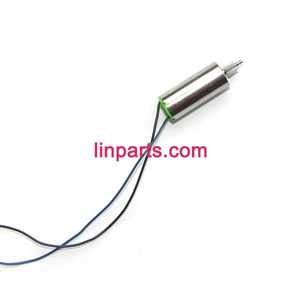 LinParts.com - MINGJI 501A 501B 501C Helicopter Spare Parts: Main motor