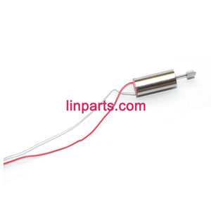 LinParts.com - MINGJI 501A 501B 501C Helicopter Spare Parts: Main motor