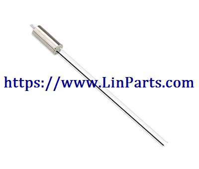 LinParts.com - Xiaomi MiTu RC Quadcopter Spare Parts: Main motor(White + black line)