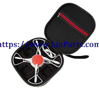 LinParts.com - Xiaomi MiTu RC Quadcopter Spare Parts: Storage bag Storage Box