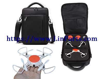 LinParts.com - Xiaomi MiTu RC Quadcopter Spare Parts: Shoulder bag waterproof battery bag