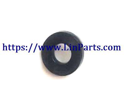 MJX Bugs 12 EIS RC Drone Spare Parts: Arm rubber ring