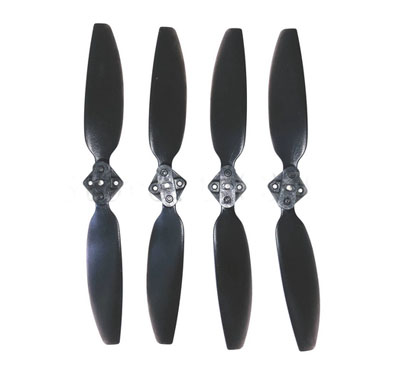 MJX Bugs 19 4K RC Drone Spare Parts: Propeller 1set