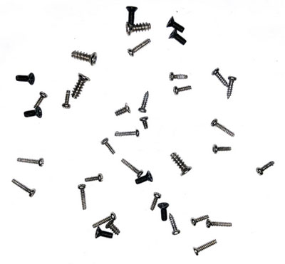 MJX Bugs 19 4K RC Drone Spare Parts: Total screw set