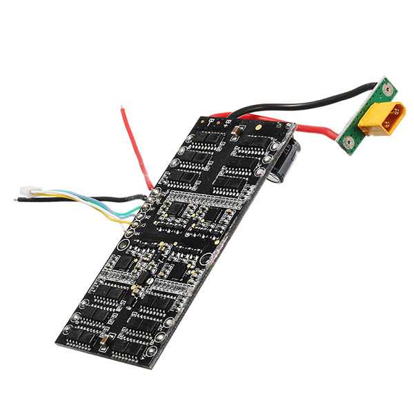 MJX Bugs 6 Brushless Drone Spare Parts: Four-in-one ESC