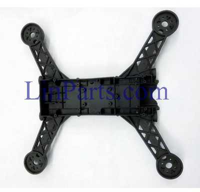 MJX Bugs 8 Brushless Drone Spare Parts: Lower board