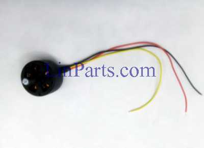 LinParts.com - MJX Bugs 8 Brushless Drone Spare Parts: Forward motor