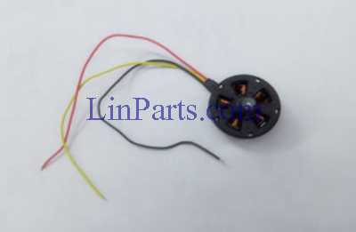 LinParts.com - MJX Bugs 6 Brushless Drone Spare Parts: Reverse motor