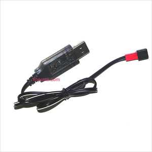 MJX F27 F627 Spare Parts: USB Charger