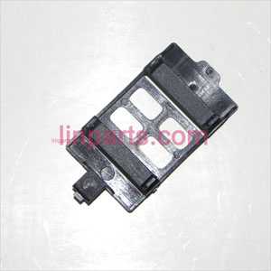 LinParts.com - MJX F27 F627 Spare Parts: Battery box