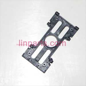 LinParts.com - MJX F27 F627 Spare Parts: Lower Main frame