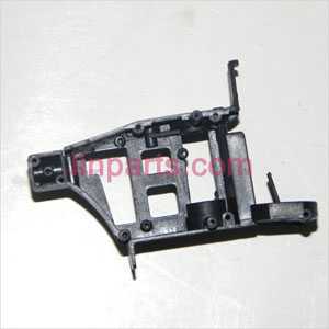 LinParts.com - MJX F27 F627 Spare Parts: Main frame