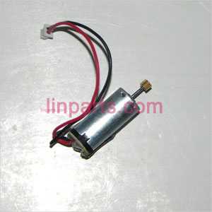 LinParts.com - MJX F27 F627 Spare Parts: Main motor (long axis)