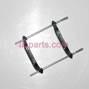 LinParts.com - MJX F27 F627 Spare Parts: Undercarriage\Landing skid