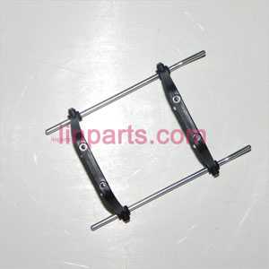 LinParts.com - MJX F27 F627 Spare Parts: Undercarriage\Landing skid