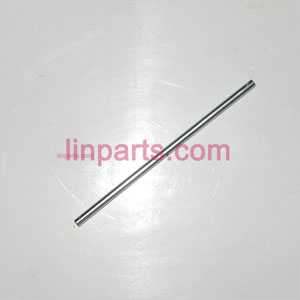 LinParts.com - MJX F27 F627 Spare Parts: Tail big pipe