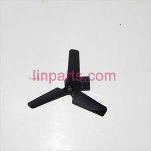 LinParts.com - MJX F27 F627 Spare Parts: Tail motor deck+Tail blade