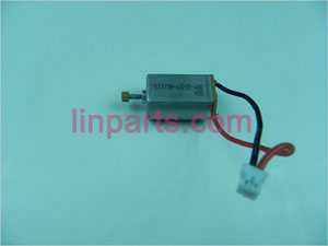 LinParts.com - MJX F28 Spare Parts: Main motor (long axis)