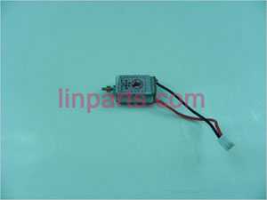 LinParts.com - MJX F28 Spare Parts: Main motor(short axis) 