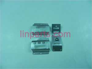 LinParts.com - MJX F28 Spare Parts: Protect Piece for the motor - Click Image to Close