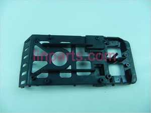 LinParts.com - MJX F28 Spare Parts: Lower Main frame - Click Image to Close