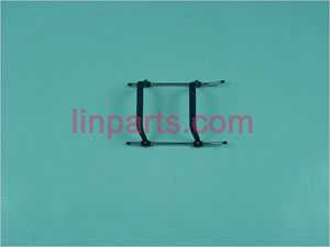 LinParts.com - MJX F28 Spare Parts: Undercarriage\Landing skid - Click Image to Close