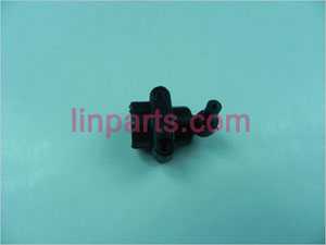 LinParts.com - MJX F28 Spare Parts: Tail motor deck - Click Image to Close