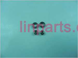 LinParts.com - MJX F29 Spare Parts: Bearing set - Click Image to Close