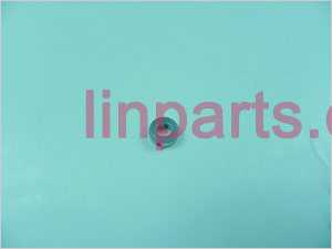 LinParts.com - MJX F29 Spare Parts: Fixed sleeve
