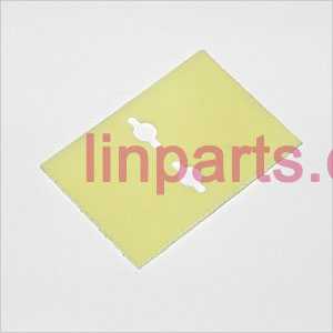 LinParts.com - MJX F29 Spare Parts: yellow flakes