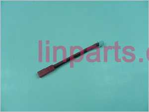 LinParts.com - MJX F29 Spare Parts: WIRE for battery - Click Image to Close