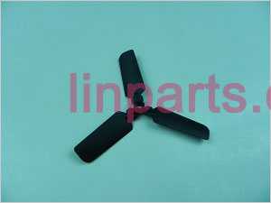 LinParts.com - MJX F29 Spare Parts: Tail blade