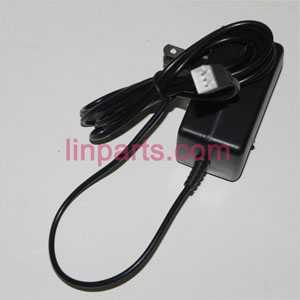 LinParts.com - MJX F39 Spare Parts: Charger directly connect to the battery - Click Image to Close