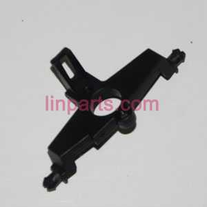 LinParts.com - MJX F39 Spare Parts: Fixed set for Head coverCanopy - Click Image to Close