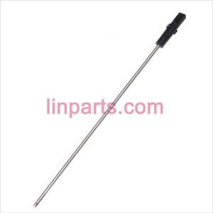 LinParts.com - MJX F39 Spare Parts: Inner shaft - Click Image to Close