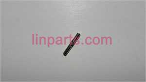 LinParts.com - MJX F39 Spare Parts: Small iron bar for Balance bar - Click Image to Close