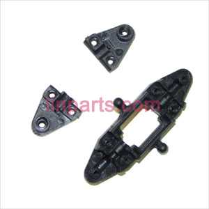 LinParts.com - MJX F39 Spare Parts: Lower main blade grip set - Click Image to Close