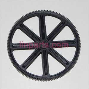 LinParts.com - MJX F39 Spare Parts: Lower main gear