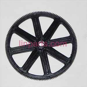 LinParts.com - MJX F39 Spare Parts: Upper main gear - Click Image to Close