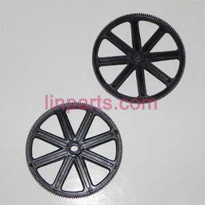 LinParts.com - MJX F39 Spare Parts: Main gear set