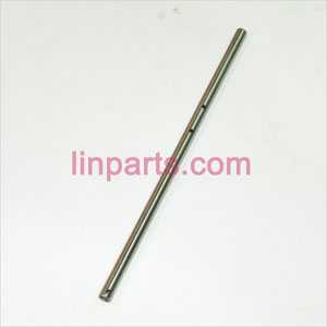 LinParts.com - MJX F39 Spare Parts: Hollow pipe - Click Image to Close