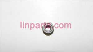 LinParts.com - MJX F39 Spare Parts: Small Bearing - Click Image to Close