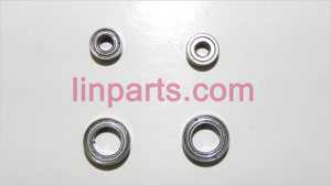LinParts.com - MJX F39 Spare Parts: Bearing set - Click Image to Close