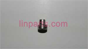 LinParts.com - MJX F39 Spare Parts: Copper sleeve - Click Image to Close